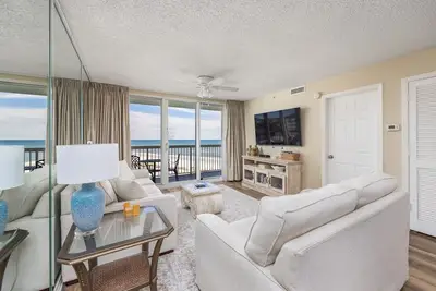 Image de Beachfront Ocean View, Premium Rating, 9th Floor, Outdoor Grill Area, Free Wifi,