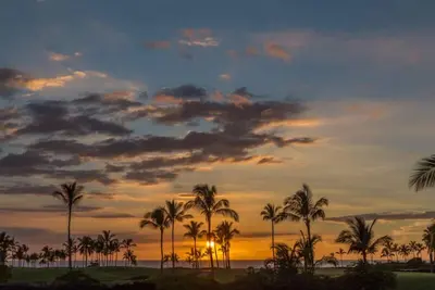 Image de 7h - Elegance hawaïenne - Luxurious Ocean View Deluxe Villa (6+)