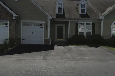 Image de Villa spacieuse à proximité de la plage de Bethany, avec accès à l'eau; 10 couchages