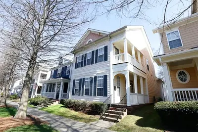 Image de Centre City Bungalow - Quartier Historique
