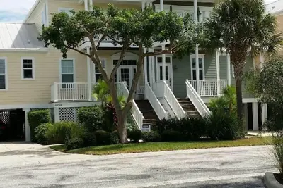 Image de Club Angler - Placida - Style Key West Waterfront Villa