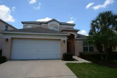 Image de Emerald Island Resort. Disney Area - salle de jeux, piscine et spa