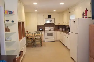 Image de Waterview / Sunset View Canine accueilli