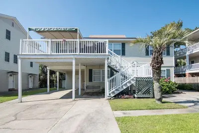 Image de Retraite de Rowland sur 12th Street (à l'étage)