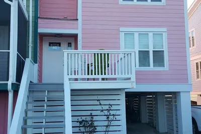 Image de Sea House on the Beach endroit idéal pour se détendre et profiter de l'océan - Wi-Fi gratuit