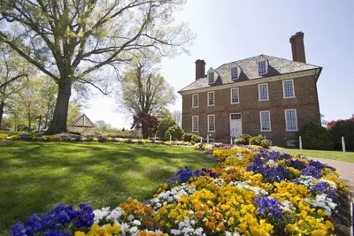 Image de Powhatan historique - la meilleure station coloniale pour Williamsburg et Busch Gardens