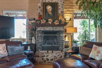 Image de Joyau rare sur 2 hectares / Vues incroyables