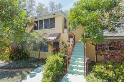 Image de Calme Apt. dans le quartier historique