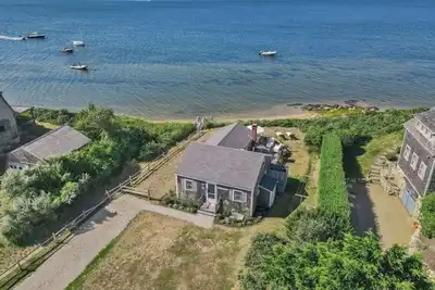 Image de Location en bord de mer Nantucket