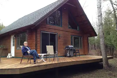 Image de Détendez-vous directement sur la rivière Crystal Clear Platte!