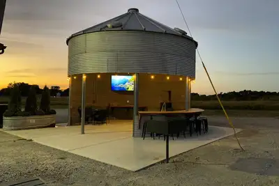 Image de Lofty Lodge sur le Bourbon Trail