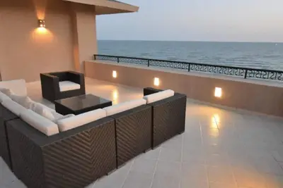 Image de Magnifique Penthouse Avec Vue Imprenable - Vie De Luxe