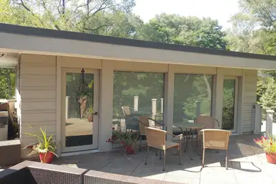 Image de Une chambre avec vue!