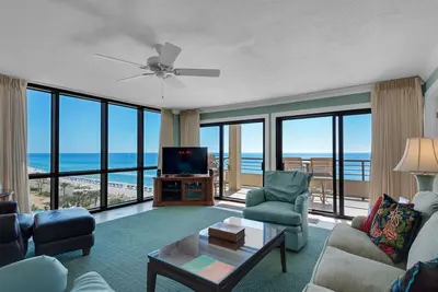 Image de Notre maison de vacances en famille; Front de mer; Superbe vue; et confortable;