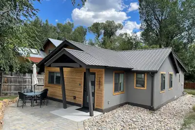 Image de Nouvelle inscription-Nouvelle maison familiale dans la ville