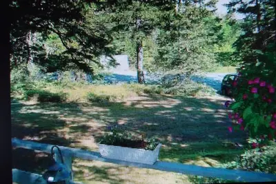 Image de Cottage pittoresque à Pretty Marsh.