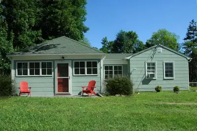 Image de Charmant Cottage Island Rénové - Shelter Island License #: 012-2017