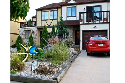 Image de Bloc de plage calme 3br / 2. 5ba