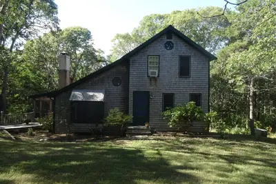 Image de Cottage Saltbox près de Cooks Brook Beach