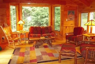 Image de Charmante maison de 3 chambres près du village et des sites olympiques