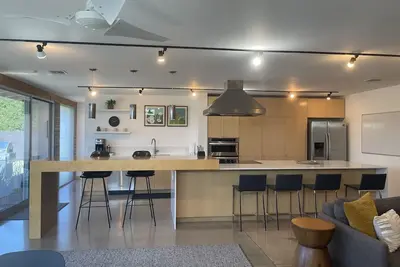 Image de Resort Living 1 mile d'Asu, centre-ville de Tempe