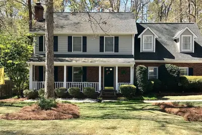 Image de Une grande location de Masters! Un parcours facile de 4 miles!