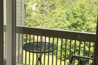 Image de Ski-on Ski-off Sugarbush Montagne Snowcreek Condo