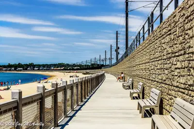 Image de Belle Crescent Beach House!