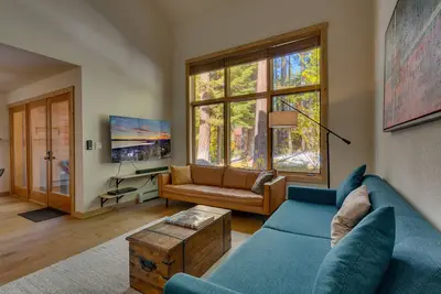 Image de Belle maison de ville Third Creek dans Incline Village