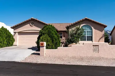 Image de Courte distance de la Gold Canyon Golf Resort!