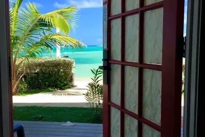 Image de 1br la plage Villa Ă Palm Bay Beach Club sur Exuma
