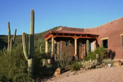 Image de Sahuaro Ranch Hideaway