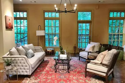 Image de Retraite Zen Serenbe - Maison Sangha