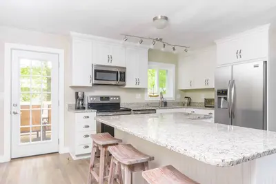 Image de Quartier privé Pond Beach☀️<br>Près de l'océan☀️<br>Rénovations récentes☀️<br>Excellentes critiques☀️