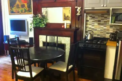 Image de Appartement 1 chambre entièrement meublé dans l'Upper West Side