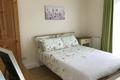 Image de Bel appartement à seulement 20 minutes de Baker Street