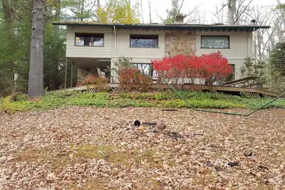 Image de Péninsule Beckman Spectaculaire Lieu!