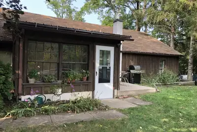 Image de Organic Farm Cottage près de Penn State Fairgrounds & Grange