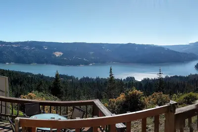Image de Belle escapade en Idaho