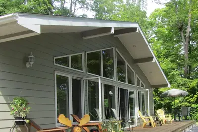 Image de Bobs Lake Cottage 3 chambres