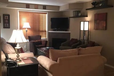 Image de Réservez votre escapade d'automne ou d'hiver dès aujourd'hui!