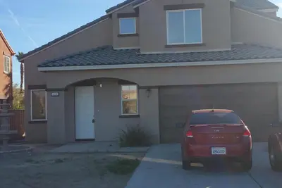 Image de Belle maison à louer près de Coachella Fest