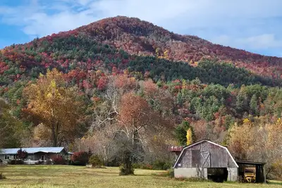 Image de Détendez-vous à Rabun Gap Retreat!