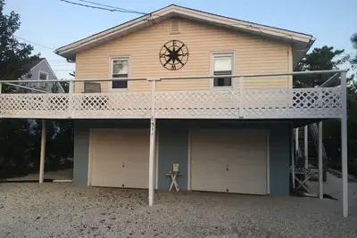 Image de Harvey Cedars - Quartier idéal pour les familles - 1 rue courte de la plage