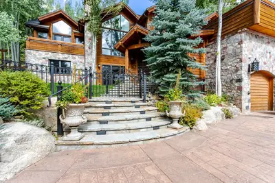 Image de Aspen Mountain View Accueil