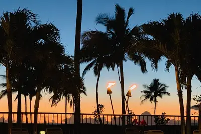 Image de Ocean Front Belle bas étage Condo B117