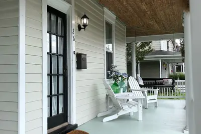 Image de Charmant Annapolis victorien