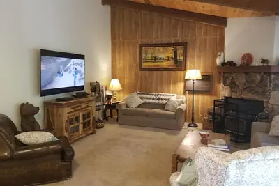 Image de Nature's Beauty, repos, détente et récupération au pays des merveilles naturelles