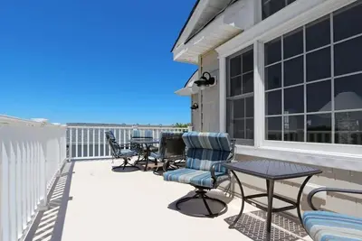 Image de Belle maison de plage! ! !