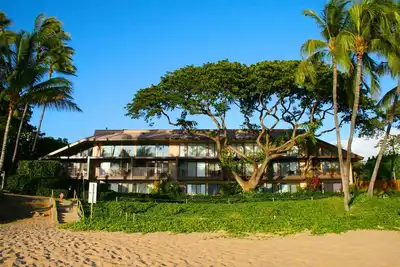 Image de Maui Beachfront Gem
